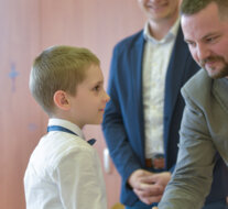 HUDOBNÁ BIELA ORAVA 2024 - AKORDEÓN (16. 4.)