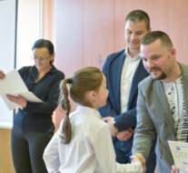HUDOBNÁ BIELA ORAVA 2024 - AKORDEÓN (16. 4.)