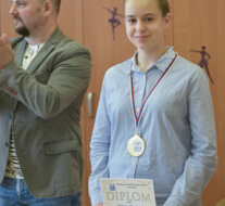 HUDOBNÁ BIELA ORAVA 2024 - AKORDEÓN (16. 4.)