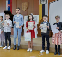 HUDOBNÁ BIELA ORAVA 2024 - KLAVÍR (16. 4.)