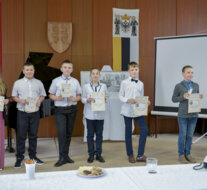 HUDOBNÁ BIELA ORAVA 2024 - KLAVÍR (16. 4.)