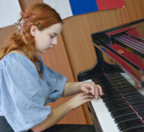 HUDOBNÁ BIELA ORAVA 2024 - KLAVÍR (16. 4.)