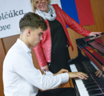 HUDOBNÁ BIELA ORAVA 2024 - KLAVÍR (16. 4.)