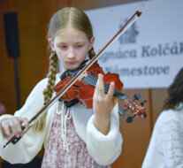 HUDOBNÁ BIELA ORAVA 2024 - HUSLE (17. 4.)