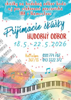 Základná umelecká škola Ignáca Kolčáka