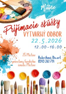 Základná umelecká škola Ignáca Kolčáka