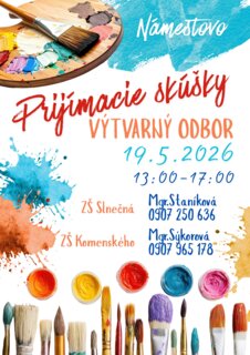 Základná umelecká škola Ignáca Kolčáka