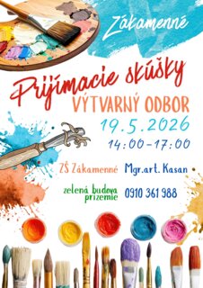 Základná umelecká škola Ignáca Kolčáka